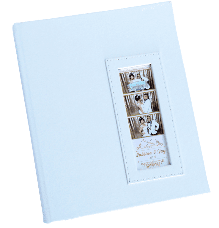 2x6 photo album