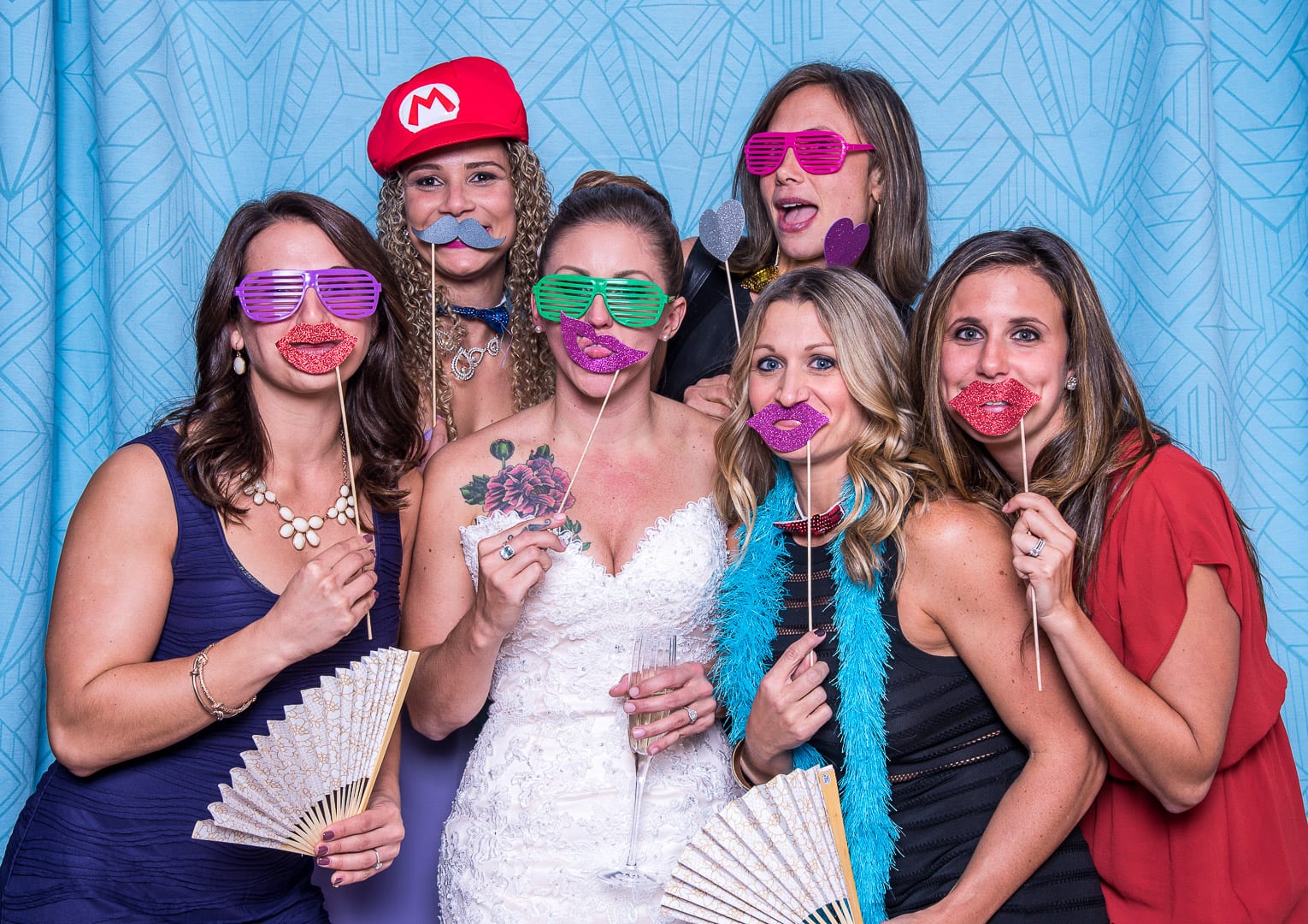 1stphotobooth event photo