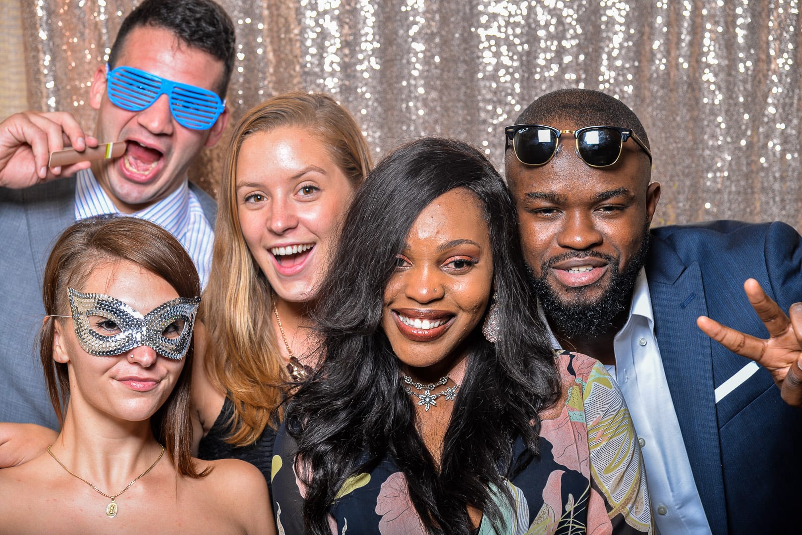 1stphotobooth event photo