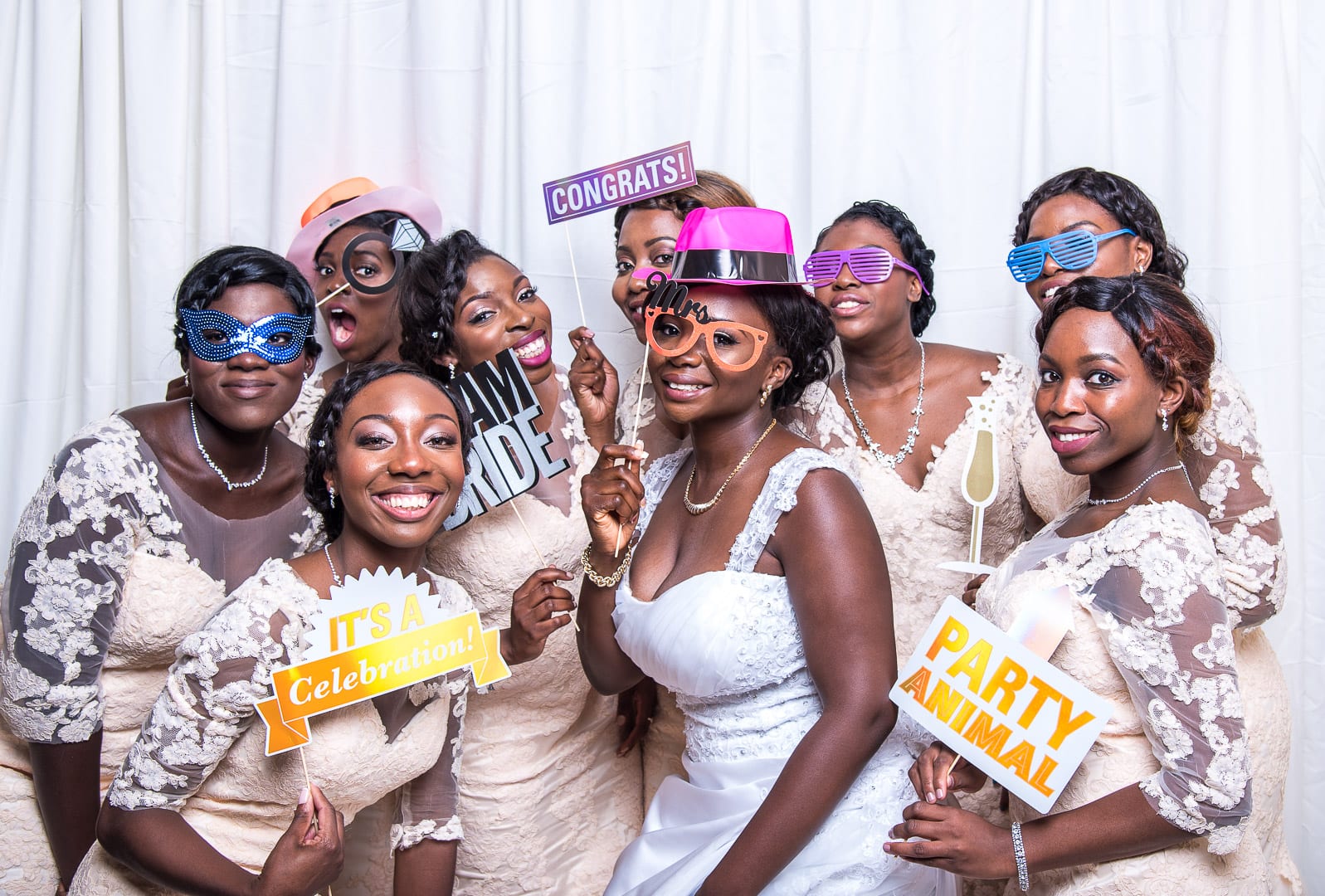 1stphotobooth event photo